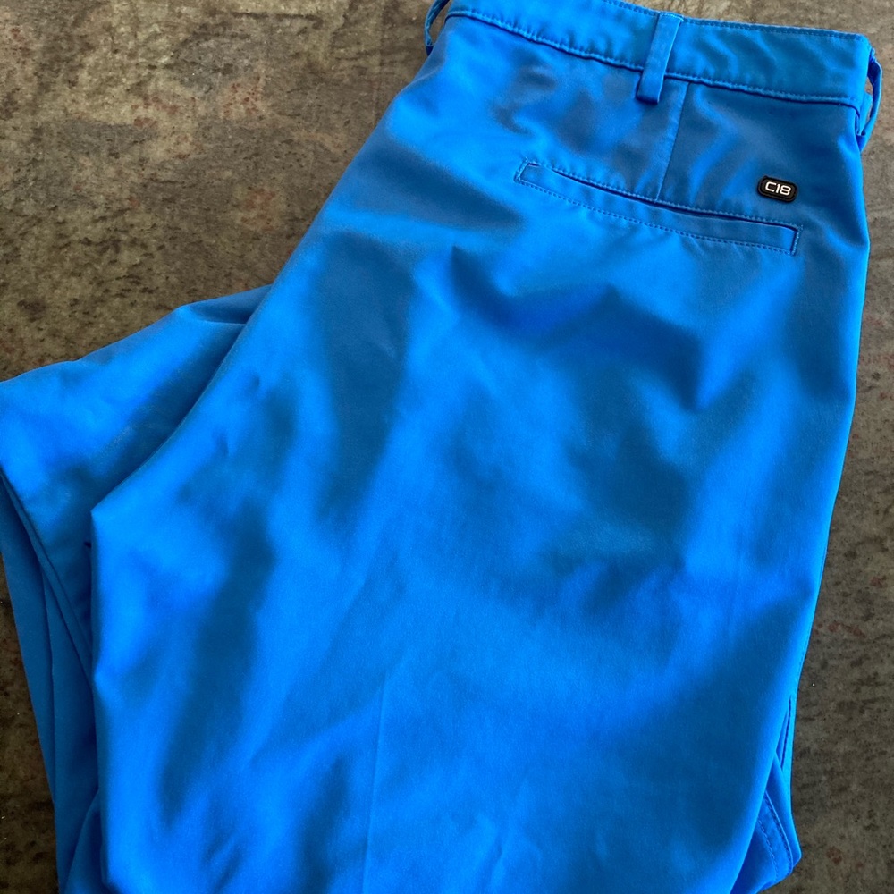 Men’s Golf Pants